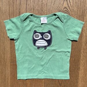 Hanna Andersson shirt